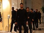 بعثة الأهلي تستعد للتوجه إلى ملعب الجوهرة لمواجهة فلومينيسي