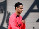جاكبو يتفوق على محمد صلاح في جائزة أفضل أهداف ليفربول