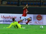 بالفيديو| التعادل الإيجابي يحسم الشوط الأول بين الأهلي والترجي