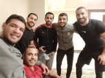 «المصارعة الرومانية» يستعد لبطولة أفريقيا والأولمبياد بمعسكر أوزبكي