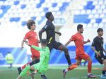 بمشاركة صالح جمعة.. الكرخ يفوز على نفط البصرة بدوري نجوم العراق