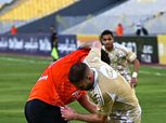 بث مباشر لحظة بلحظة مباراة الأهلي وفاركو في ليلة التتويج بالدوري الآن