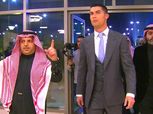 مدرب النصر: كريستيانو رونالدو أسطورة ومثال يحتذى به.. وهدفنا أن يكون سعيدا معنا