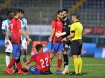 مدحت شلبي على رأسهم.. معلقو مباراة الأهلي وبيراميدز في كأس مصر