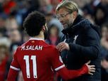 تقارير: ليفربول يفكر في الاستغناء عن صلاح لضم نجم وولفرهامبتون