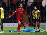 مدرب واتفورد: «صلاح» لاعب خطير وأحرز أهداف في مرمانا لا أعرف عددها