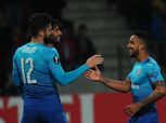 الدوري الإنجليزي| شاهد.. بث مباشر لمباراة بورنموث وأرسنال