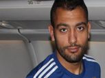 شهاب الدين أحمد: الوضع في الدوري «صعب».. وسأحترف في الخليج