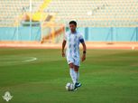 عمر جابر يغيب عن بيراميدز أمام نادي مصر