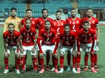 تشكيل الاهلي المتوقع امام الزمالك اليوم في القمة