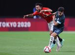 فرص تأهل مصر لربع نهائي أولمبياد طوكيو 2020 من مباراة أستراليا: حسبة برما