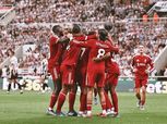 ليفربول ضد جالطة سراي اليوم بدوي أبطال أوروبا.. بث مباشر