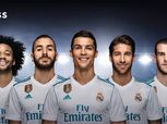 ريال مدريد يوقع مع شركة "عملات" لمدة 3 سنوات