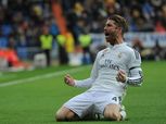 الكلاسيكو.. راموس: التعادل غير عادل.. وعرضية «مودريتش» سبب الهدف