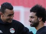 عصام الحضري: حسن شحاتة عنده حق.. محمد صلاح لم يحقق شيئا لمنتخب مصر
