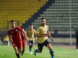 أحمد ياسر ريان يعتذر لـ«السولية» بعد مباراة الأهلي وسيراميكا