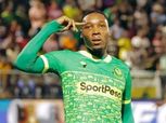 ثنائي عربي ينافس الزمالك على ضم كليمنت مزيزي.. أرقام اللاعب