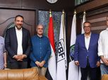 اتحاد السلة يبحث استعدادات استضافة مصر للبطولة العربية للسيدات مع الاتحاد العربي