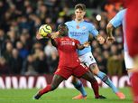 الموعد والقنوات الناقلة لمباراة مانشستر سيتي وليفربول في الدوري الإنجليزي