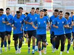الأمطار تستقبل بعثة الزمالك في الكاميرون قبل مواجهة إيليكت
