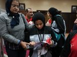 بطريقة «برايل».. منتخب مصر للمكفوفين يشارك في انتخابات الرئاسة