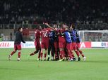 كأس آسيا| المنتخب القطري يضع قدمًا في النهائي بـ«ثنائية» في الإمارات بالشوط الأول