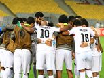 إنفوجرافيك| الزمالك يصطدم بـ"دجلة" في مواجهة التحديات الخاصة بالدوري