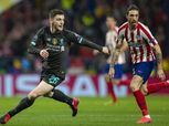 لاعب ليفربول: لم نسدد على مرمى أتلتيكو في الذهاب وهذا لن يتكرر غدا
