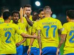 النصر يخطف فوزا ثمينا من أنياب استقلال طهران بهدف لابورت
