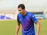 غزل المحلة يمدد عقد قائده هاني عادل لمدة موسمين