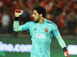 مصطفى شوبير: قندوسي أول من تنبأ بحراستي مرمى الأهلي أمام الوداد
