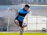 الزمالك يبحث عن ثغرة رفع اسم ميشالاك من قائمته
