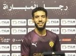 وكالة قندوسي لاعب الأهلي تكشف مفاجأة بشأن اللاعب في بيان رسمي