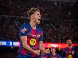 جدول ترتيب الدوري الإسباني بعد فوز برشلونة على أتلتيك بيلباو