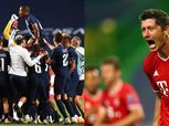 نهائي دوري الأبطال.. التعادل السلبي يحسم الشوط الأول بين البايرن وسان جيرمان