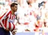 جريزمان يقود هجوم أتليتكو مدريد في مواجهة غرناطة بالدوري الإسباني
