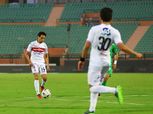 إنفوجرافيك| الزمالك يبدأ مرحلة "إيناسيو" بمواجهة صعبة مع إنبي "المتعثر"