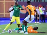 عاجل| كودجيا يتقدم بالهدف الأول لكوت ديفوار في شباك جنوب أفريقيا