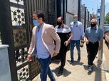 الإسماعيلي ودجلة يغيبان عن اجتماع الجبلاية والمدربين