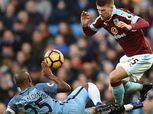 الاتحاد الإنجليزي يرفض استئناف مانشستر سيتي على طرد «فيرناندينو»