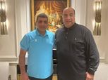 طارق العشري يتراجع عن استقالته من تدريب الاتحاد السكندري