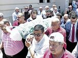 حداد عام فى الأولمبى على وفاة «الجوينى»