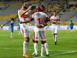 7 اختلافات بين سباعية الزمالك في القطن وديكاداها