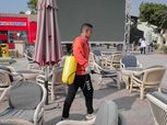 الأهلي يواصل تعقيم فروعه للحد من انتشار فيروس كورونا