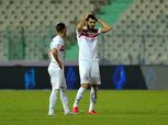«الزمالك» يوافق على رحيل «علي جبر» بشروط
