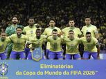 تشكيل البرازيل المتوقع أمام مصر وديا قبل المونديال