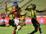 موعد مباراة الأهلي والمقاولون العرب والقنوات الناقلة في دوري NILE