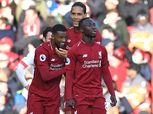 ليفربول يتلقى ضربة موجعة قبل مواجهة بايرن ميونخ