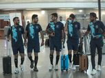 الأهلي يطير إلى المغرب استعدادا لنهائي أفريقيا أمام كايزر تشيفز