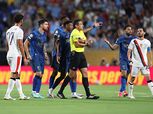 خبير تحكيمي يكشف صحة هدف مانشستر سيتي في الهلال بعد لمسة اليد